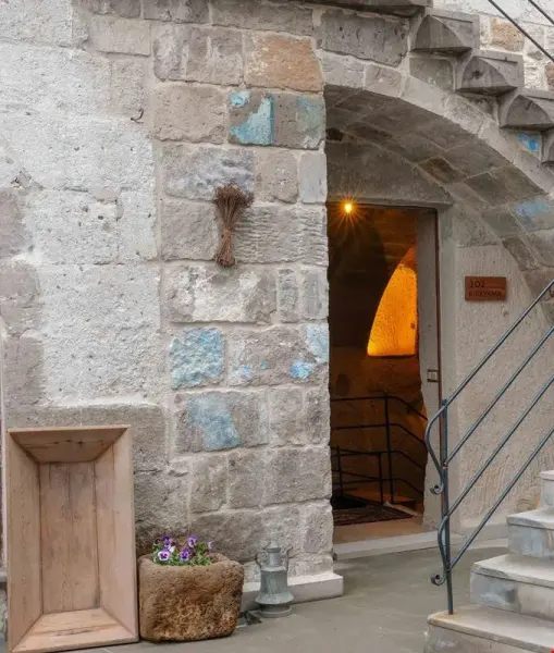 The Rupestral House Cappadocia 4