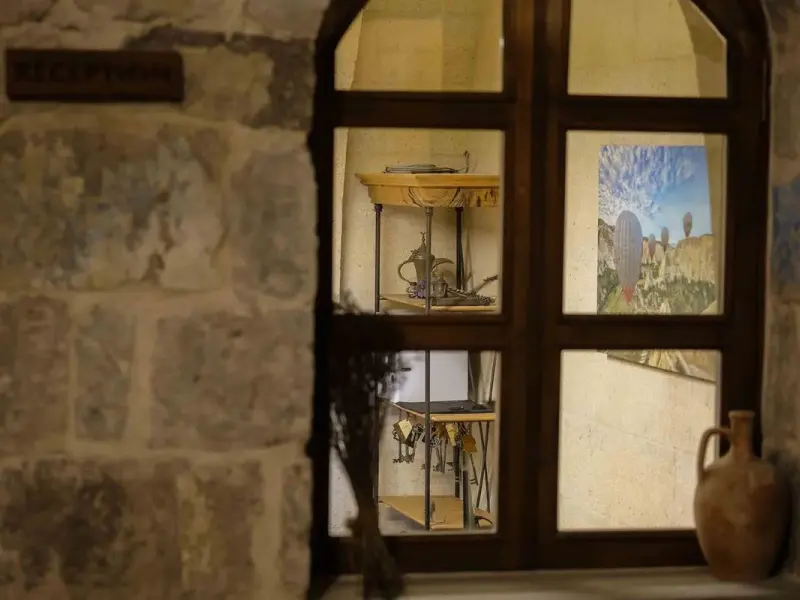 The Rupestral House Cappadocia 6