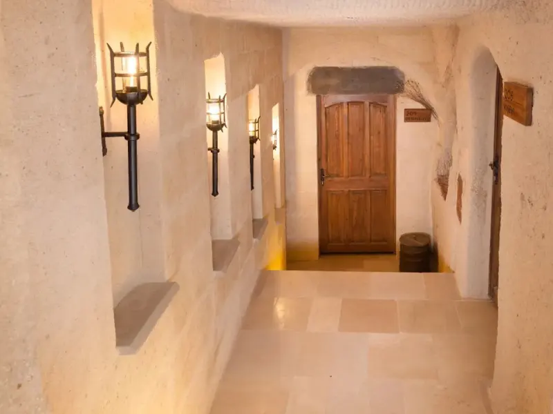 The Rupestral House Cappadocia 8