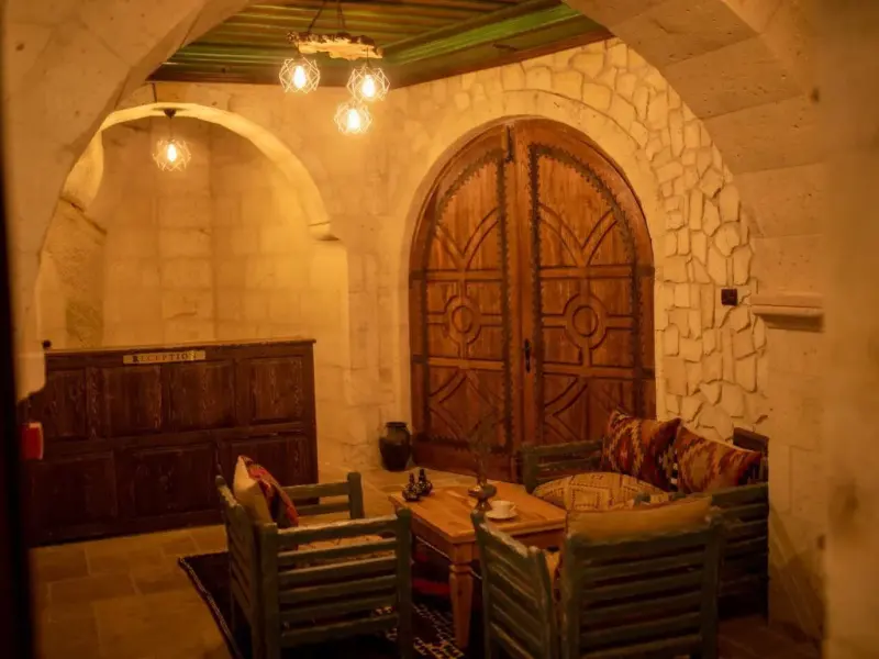Pome Granate Cave Hotel 3