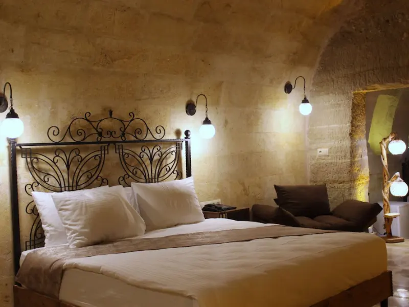 Kayra Cave Suites 11