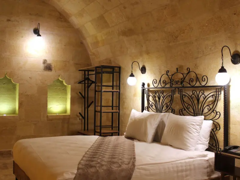 Kayra Cave Suites 12