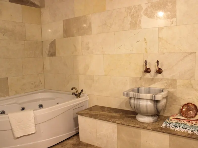 Kayra Cave Suites 13
