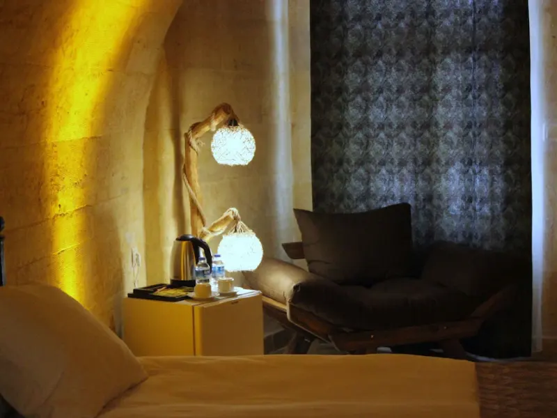 Kayra Cave Suites 17