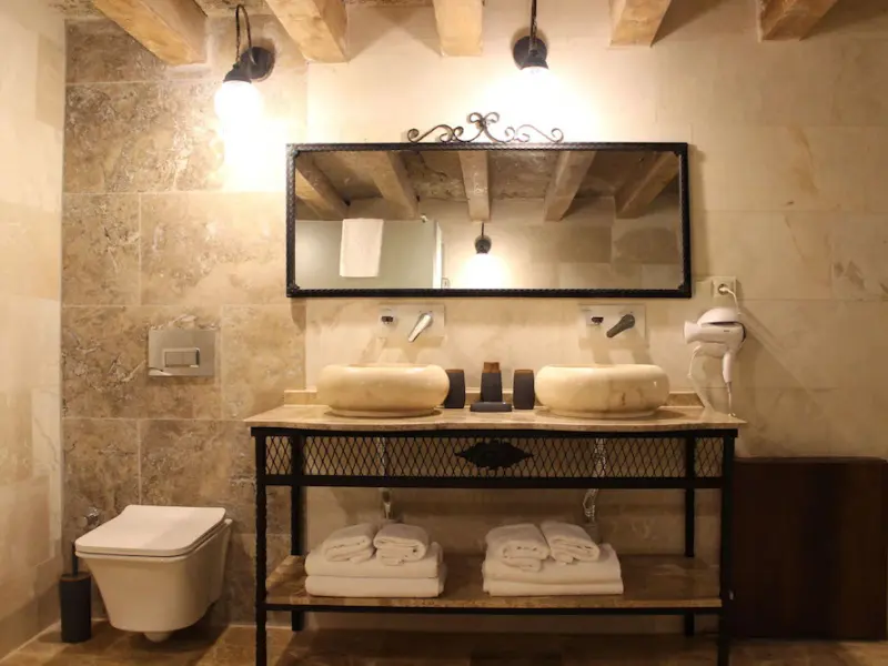 Kayra Cave Suites 24