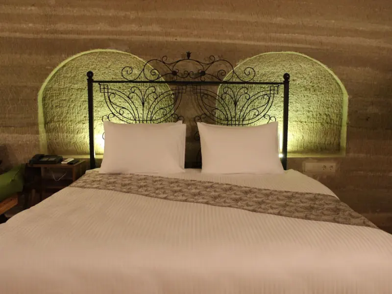 Kayra Cave Suites 25