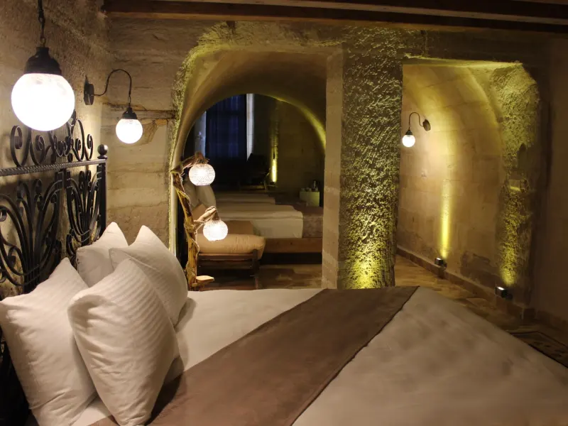 Kayra Cave Suites 29