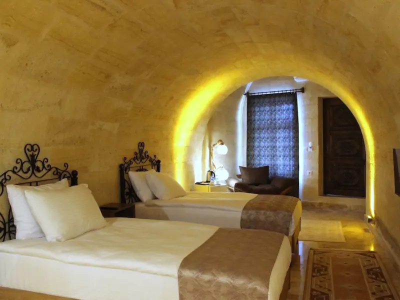 Kayra Cave Suites 3
