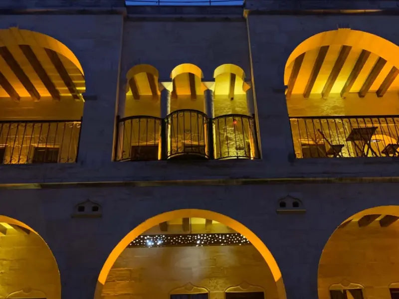 Kayra Cave Suites 31