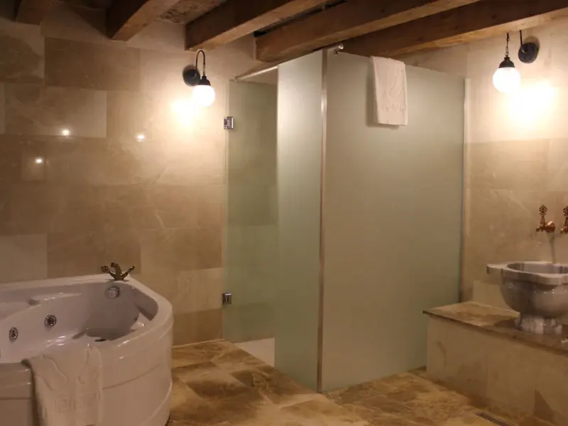 Kayra Cave Suites 5