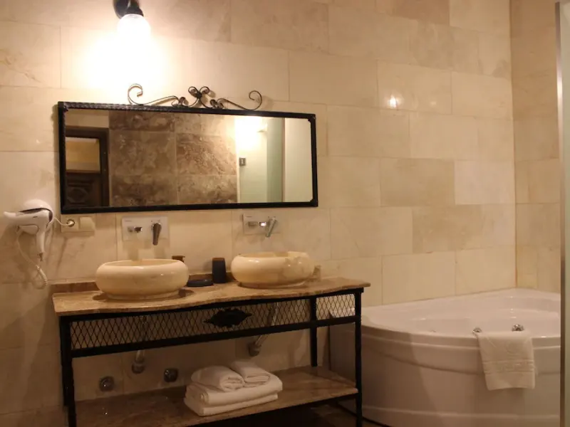 Kayra Cave Suites 6