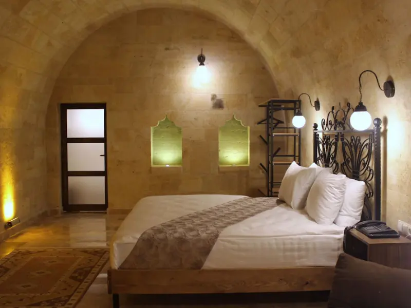 Kayra Cave Suites 9