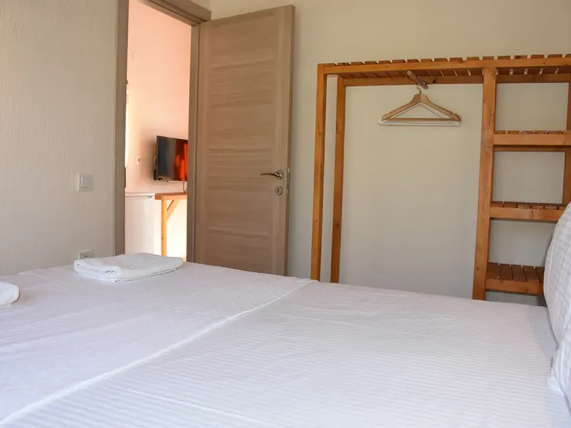Begonvillage Tatil Evleri 12