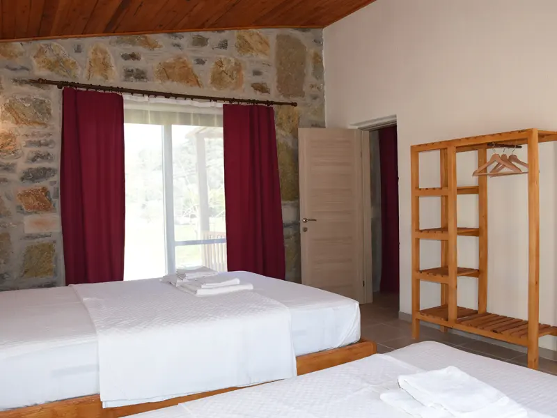 Begonvillage Tatil Evleri 14