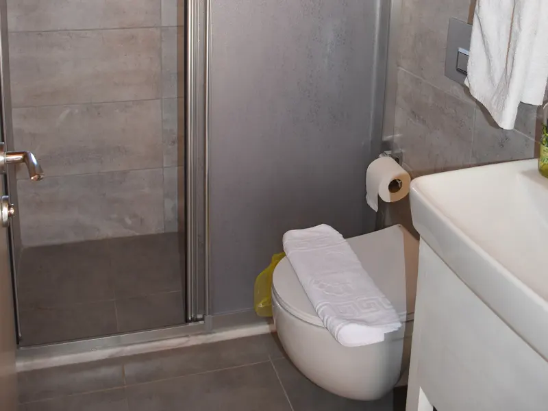 Begonvillage Tatil Evleri 15