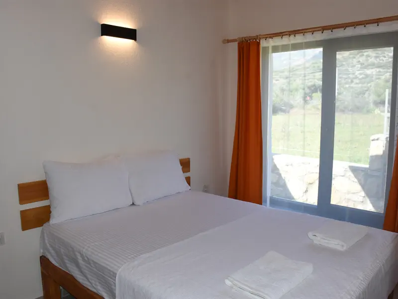 Begonvillage Tatil Evleri 19