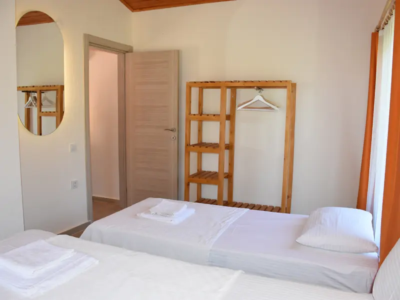 Begonvillage Tatil Evleri 20