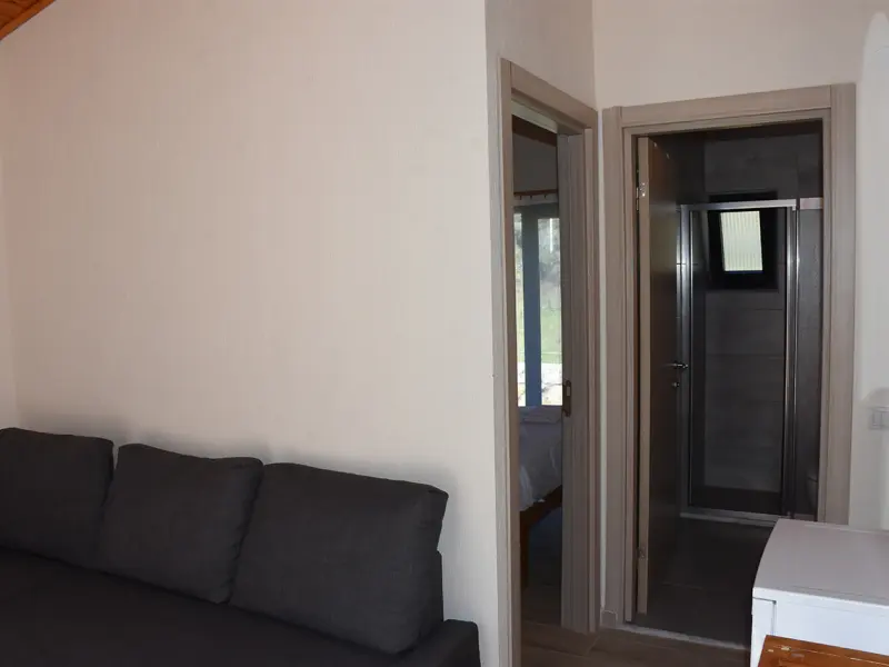 Begonvillage Tatil Evleri 21