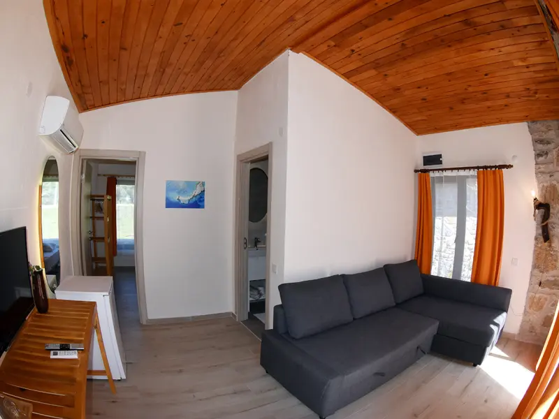 Begonvillage Tatil Evleri 10