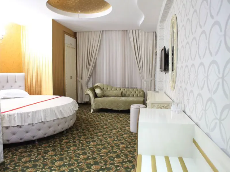Mostar Hotel 11