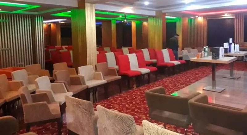 Mostar Hotel 12