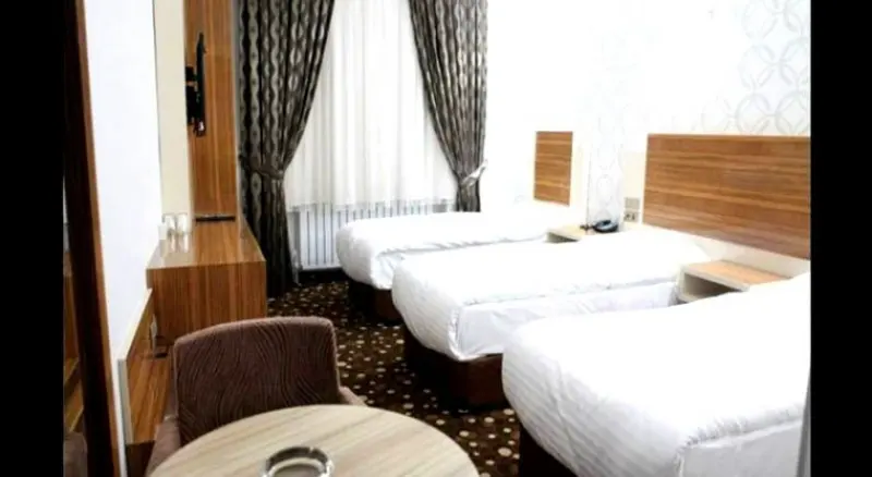Mostar Hotel 13
