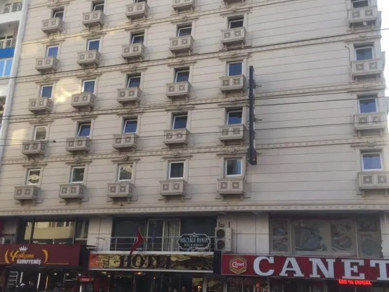 Mostar Hotel 3