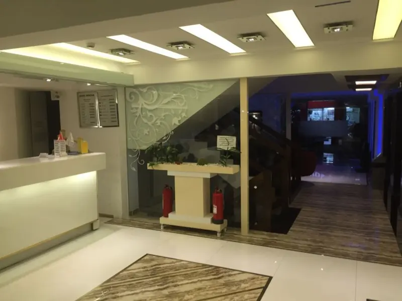 Mostar Hotel 6