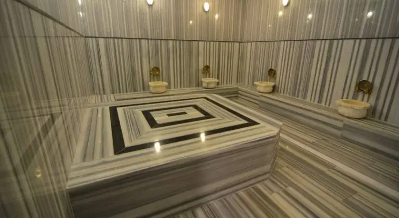 Tasar Royal Hotel 11