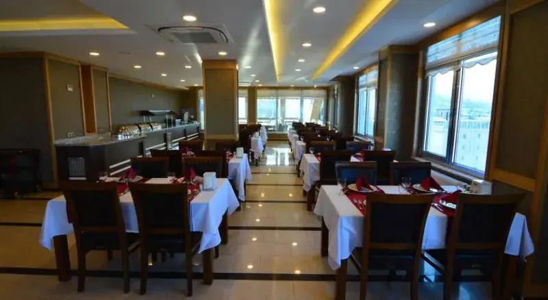 Tasar Royal Hotel 15