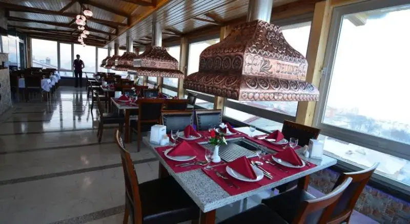 Tasar Royal Hotel 17