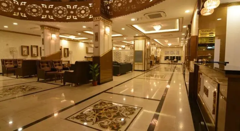 Tasar Royal Hotel 18