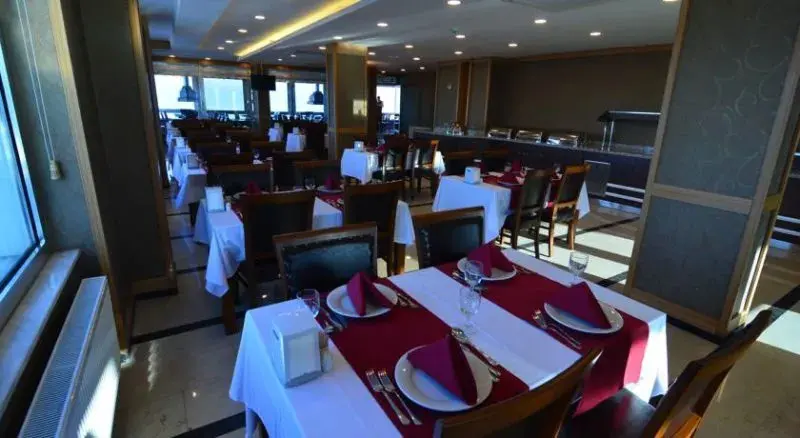 Tasar Royal Hotel 19
