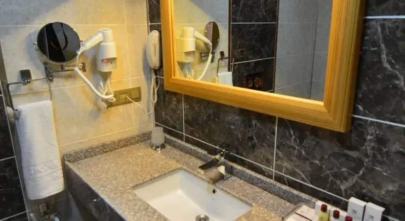 Tasar Royal Hotel 20
