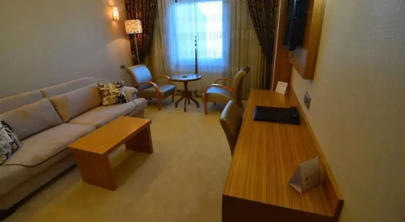 Tasar Royal Hotel 22