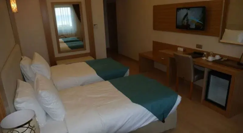 Tasar Royal Hotel 23