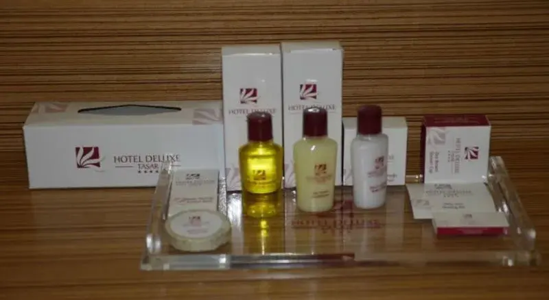 Tasar Royal Hotel 24
