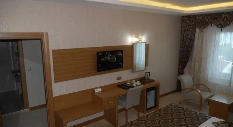 Tasar Royal Hotel 25
