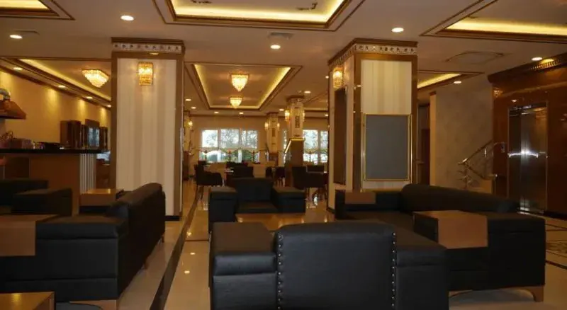 Tasar Royal Hotel 26