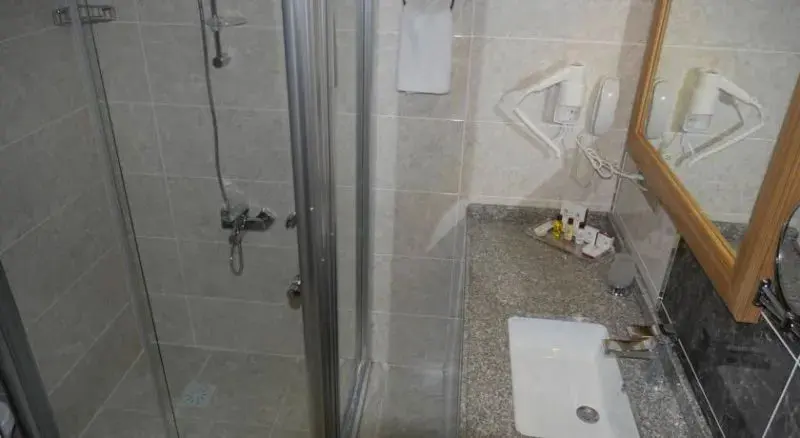 Tasar Royal Hotel 28