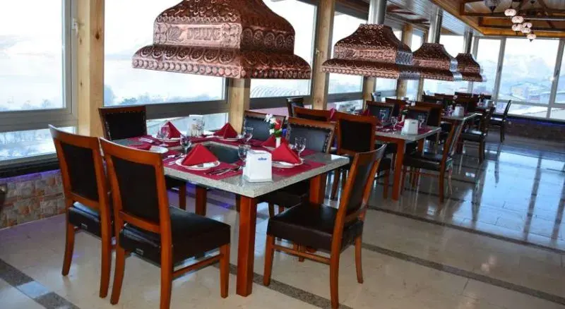 Tasar Royal Hotel 6