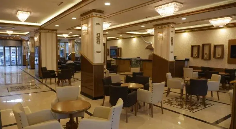 Tasar Royal Hotel 7