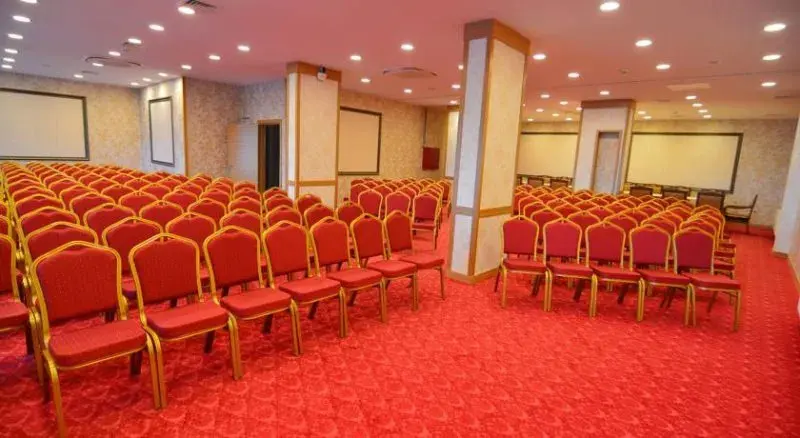 Tasar Royal Hotel 8
