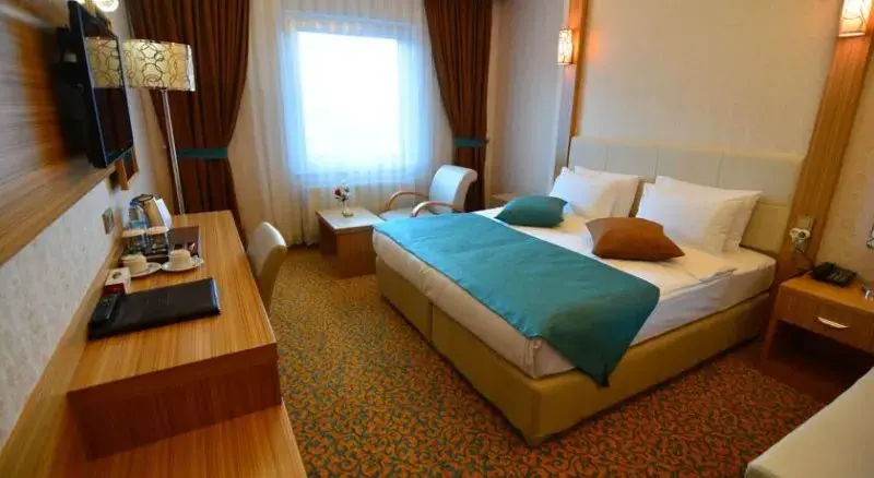Tasar Royal Hotel 10