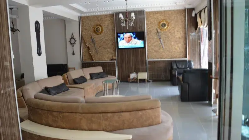 Otel Dinç 14