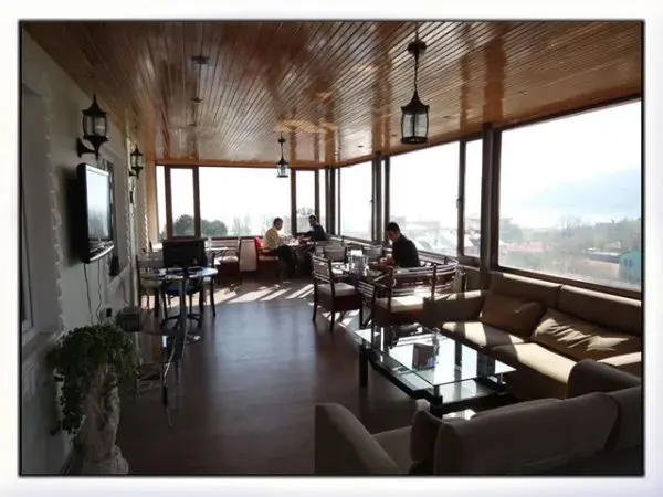 Otel Dinç 2
