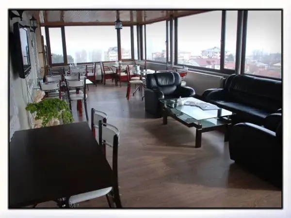 Otel Dinç 7