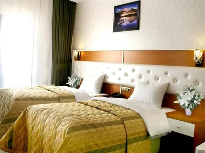 Grand Yuksel Otel 1