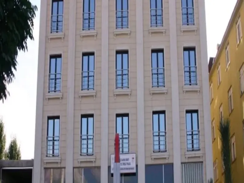 Grand Yuksel Otel 2