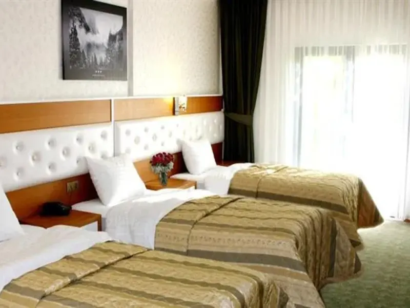 Grand Yuksel Otel 3